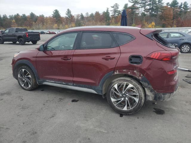 Фото 2 - HYUNDAI TUCSON