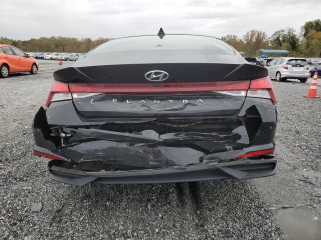 HYUNDAI ELANTRA 2022 VIN 5NPLS4AG1NH068392