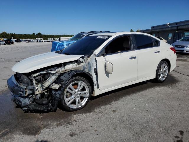 Фото 1 - NISSAN ALTIMA