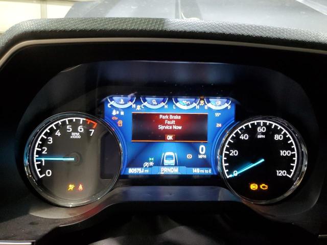 Фото 9 - FORD F-150