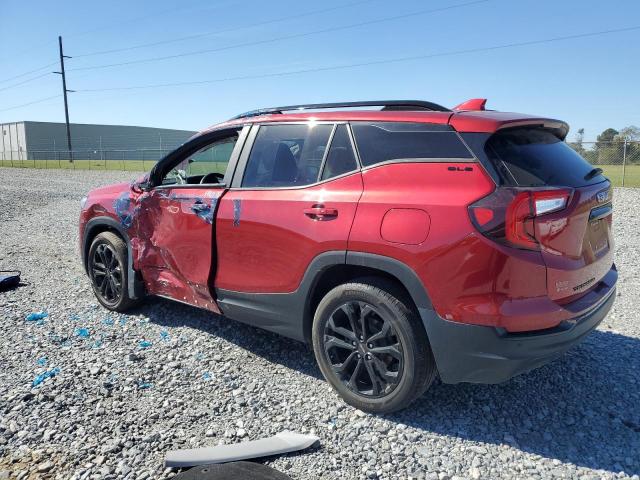 Фото 2 - GMC TERRAIN