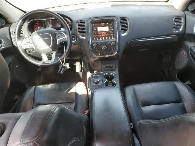 Фото 8 - DODGE DURANGO