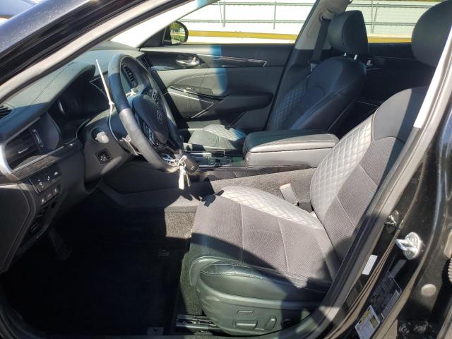 Фото 7 - KIA CADENZA