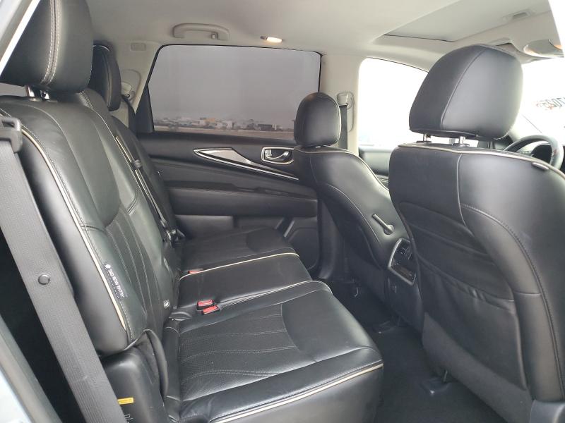 Фото 10 - INFINITI QX60