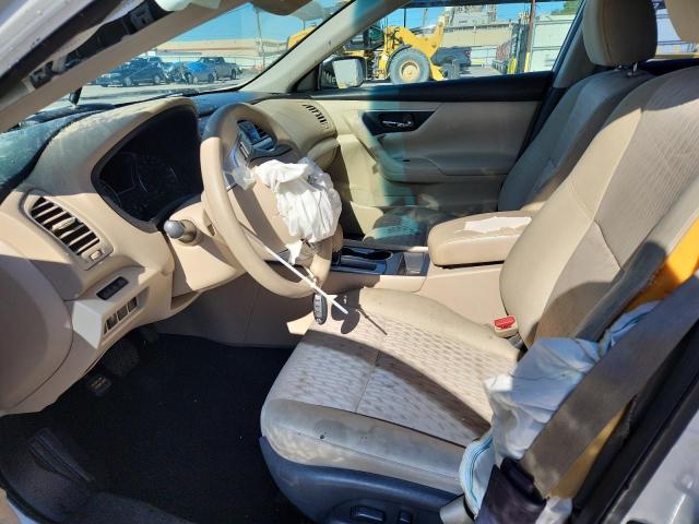 Фото 7 - NISSAN ALTIMA