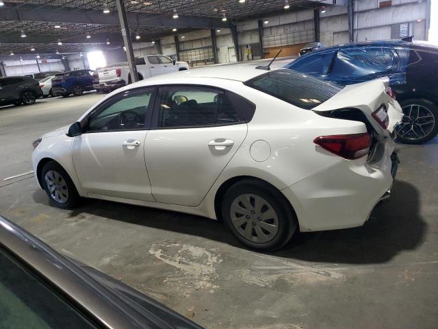 Фото 2 - KIA RIO