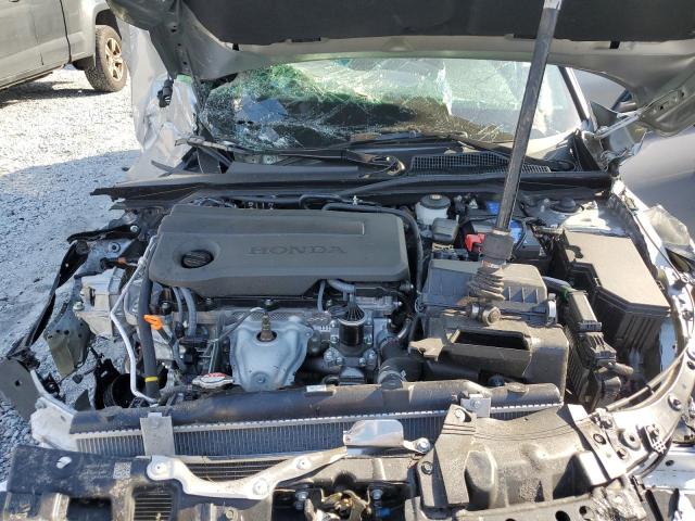 Фото 12 - HONDA CIVIC