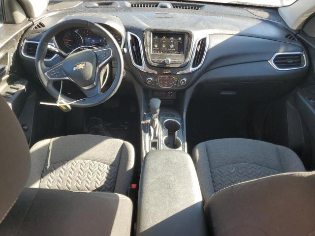 Фото 8 - CHEVROLET EQUINOX