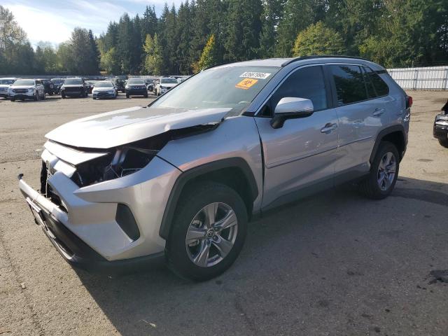 Фото 1 - TOYOTA RAV4