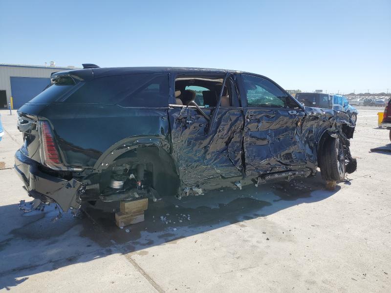 Фото 3 - CADILLAC ESCALADE I