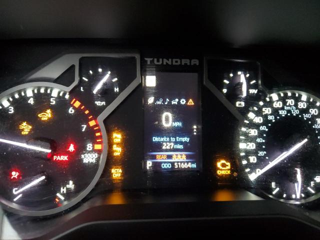 Фото 9 - TOYOTA TUNDRA