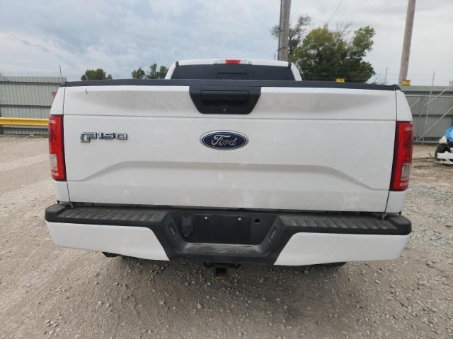 FORD F-150 2017 VIN 1FTFX1EF6HKE20886