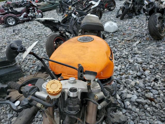 KAWASAKI ZX750 P 2003