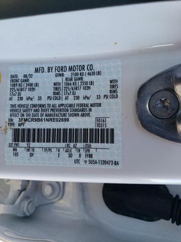 Фото 12 - FORD BRONCO