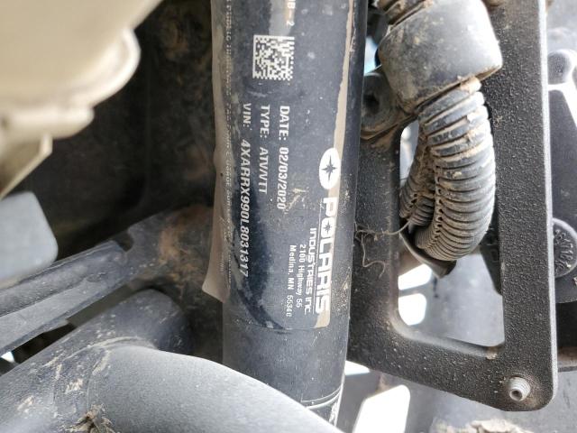 POLARIS RANGER XP 2020