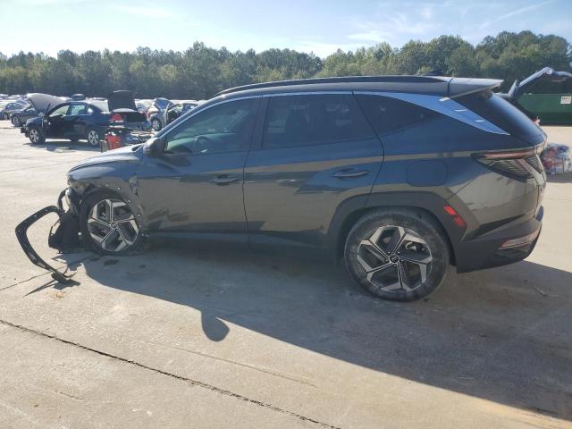 Фото 2 - HYUNDAI TUCSON