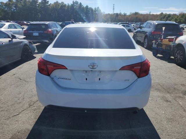 Фото 6 - TOYOTA COROLLA