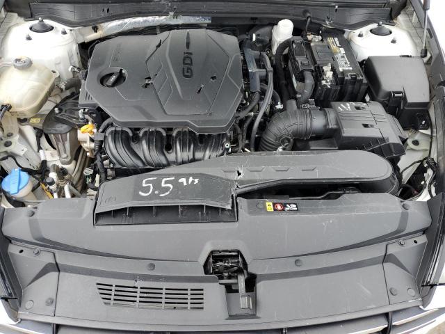 Фото 11 - HYUNDAI SONATA