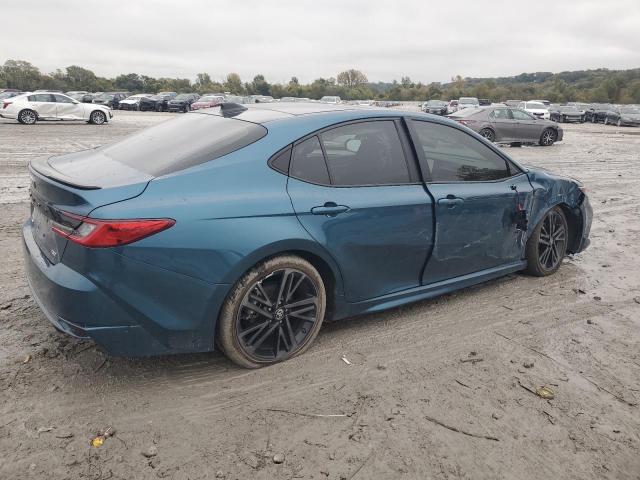 Фото 3 - TOYOTA CAMRY