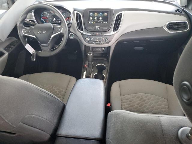Фото 8 - CHEVROLET EQUINOX