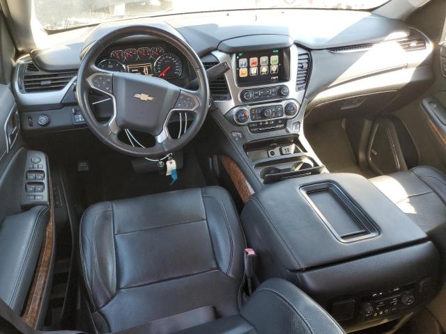 Фото 8 - CHEVROLET TAHOE