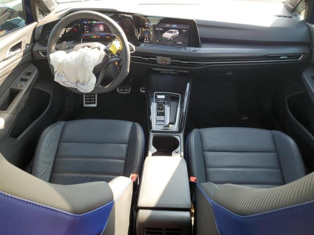 VOLKSWAGEN GOLF 2024 VIN WVWEB7CD4RW149786