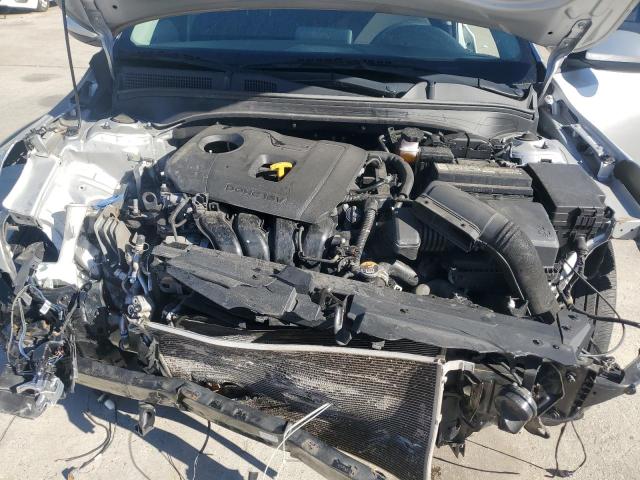 Фото 11 - KIA FORTE