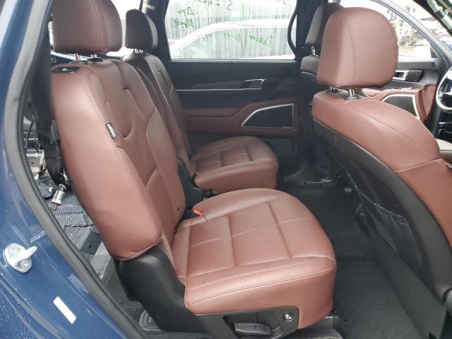 Фото 11 - KIA TELLURIDE