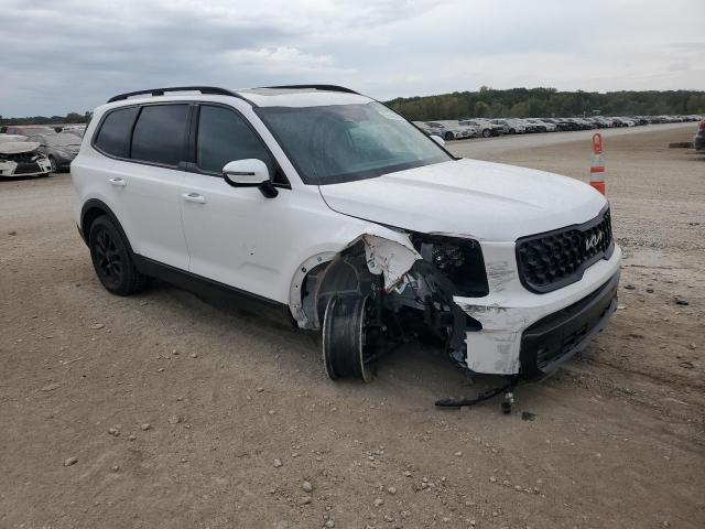 Фото 4 - KIA TELLURIDE