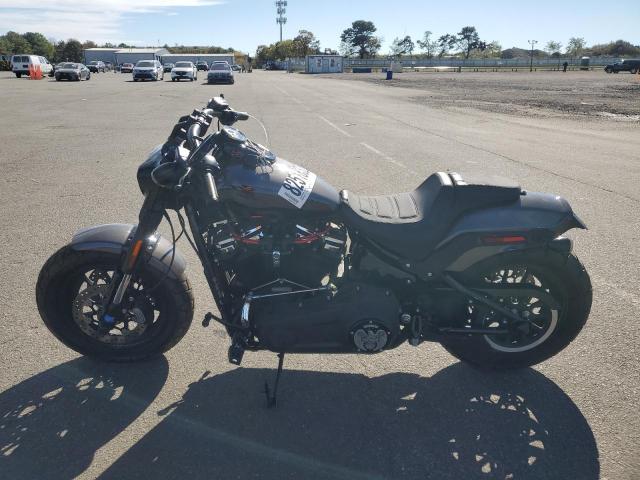 HARLEY-DAVIDSON FXFBS 2023