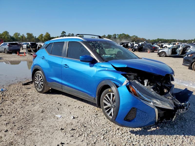 Фото 4 - NISSAN KICKS