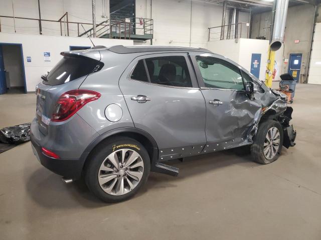 Фото 3 - BUICK ENCORE