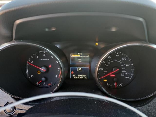 Фото 9 - SUBARU OUTBACK