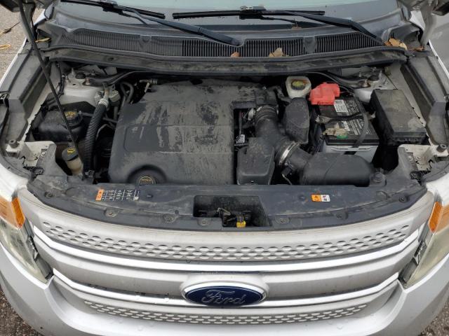 Фото 11 - FORD EXPLORER