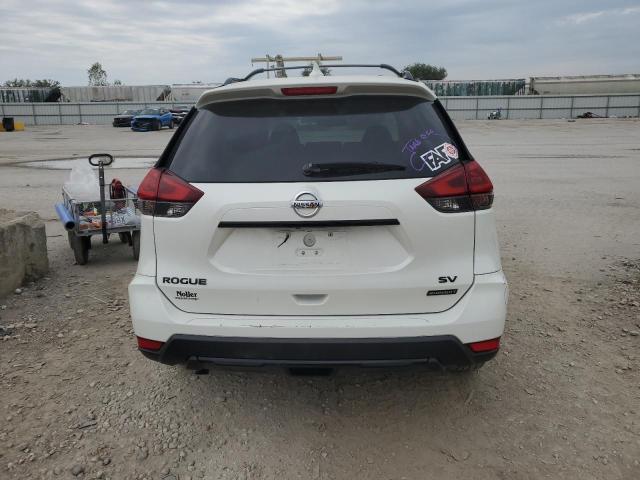 Фото 6 - NISSAN ROGUE