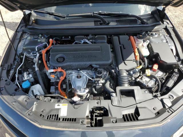 Фото 11 - HONDA ACCORD