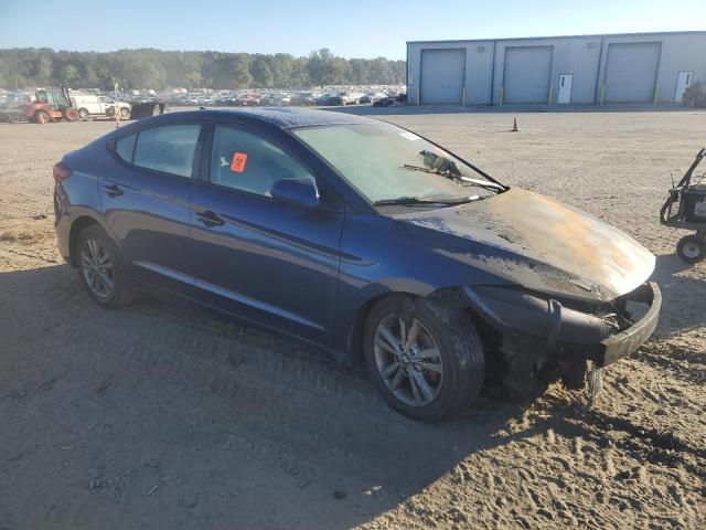 Фото 4 - HYUNDAI ELANTRA