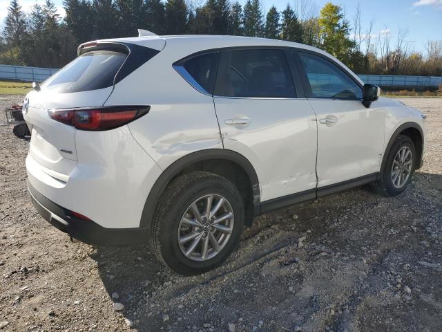 Фото 3 - MAZDA CX-5 SELEC