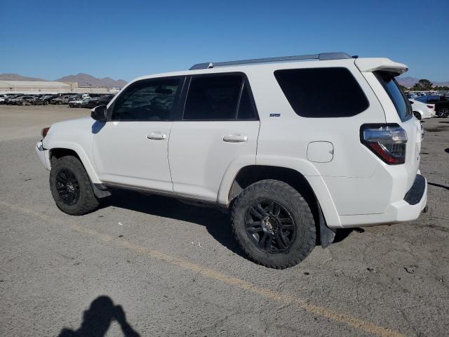 Фото 2 - TOYOTA 4RUNNER