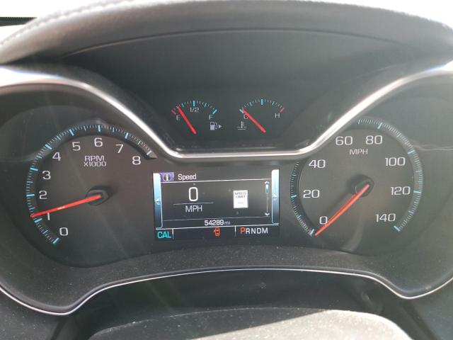 Фото 9 - CHEVROLET IMPALA