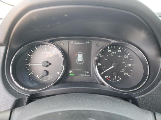 Фото 9 - NISSAN ROGUE