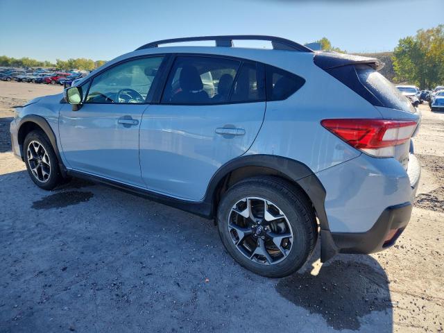 Фото 2 - SUBARU CROSSTREK