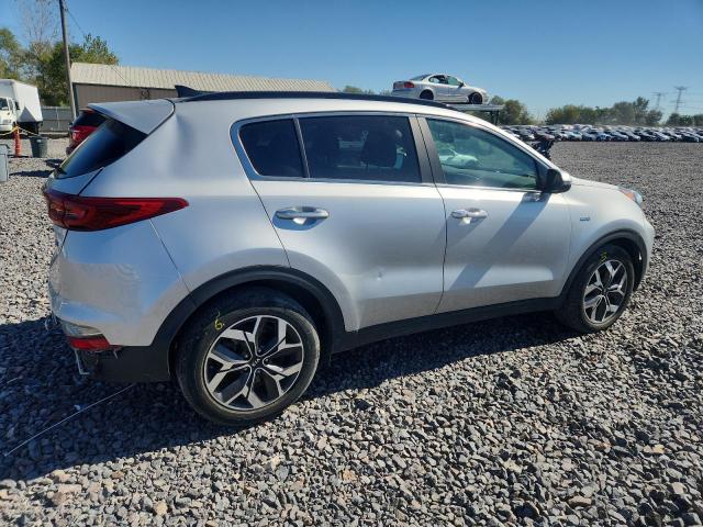Фото 3 - KIA SPORTAGE