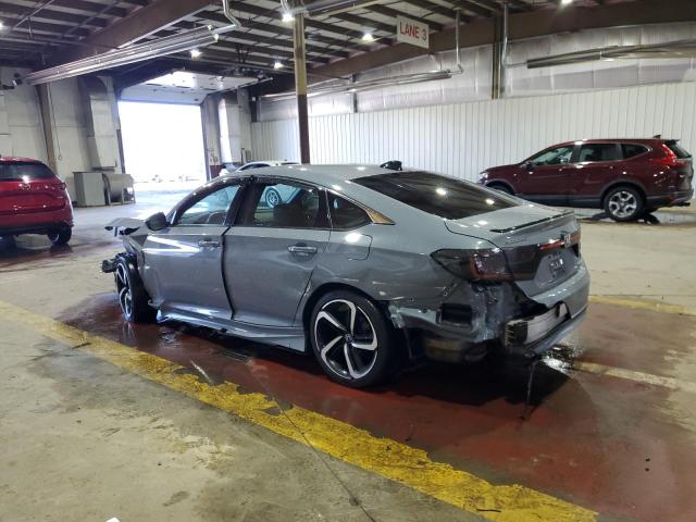 Фото 2 - HONDA ACCORD