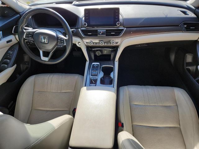 Фото 8 - HONDA ACCORD