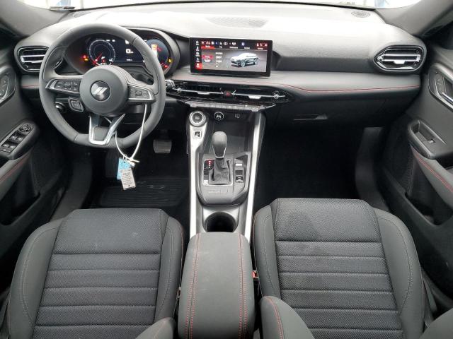 DODGE HORNET GT 2024 VIN ZACNDFAN5R3A34568