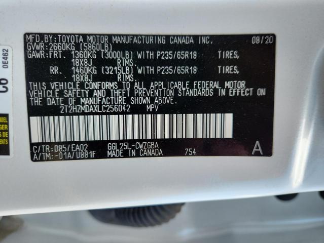 Фото 12 - LEXUS RX350