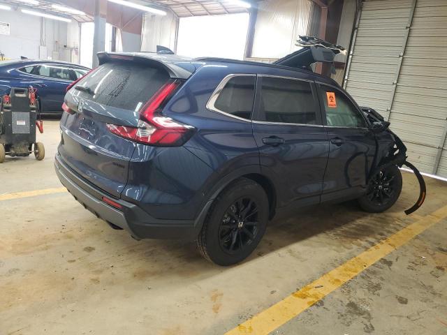 Фото 3 - HONDA CRV