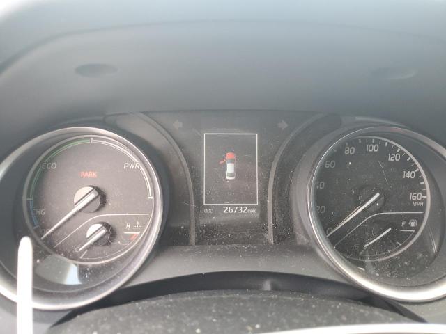 Фото 9 - TOYOTA CAMRY