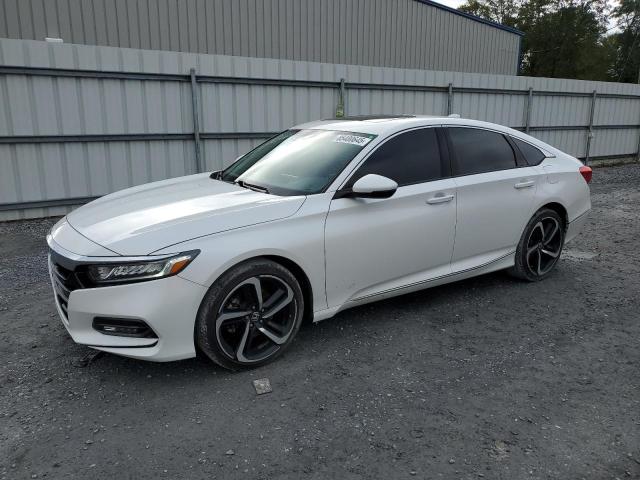 Фото 1 - HONDA ACCORD